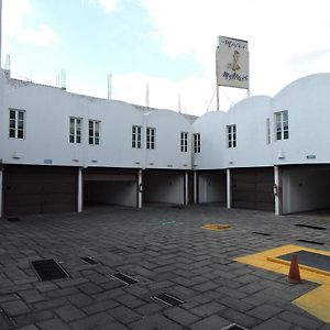 Motel Mykonos